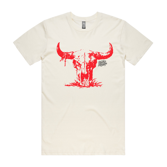 Rank & Reckless Tee