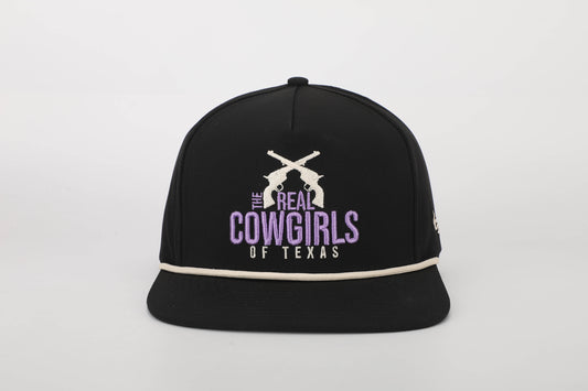 Real Cowgirls Hat