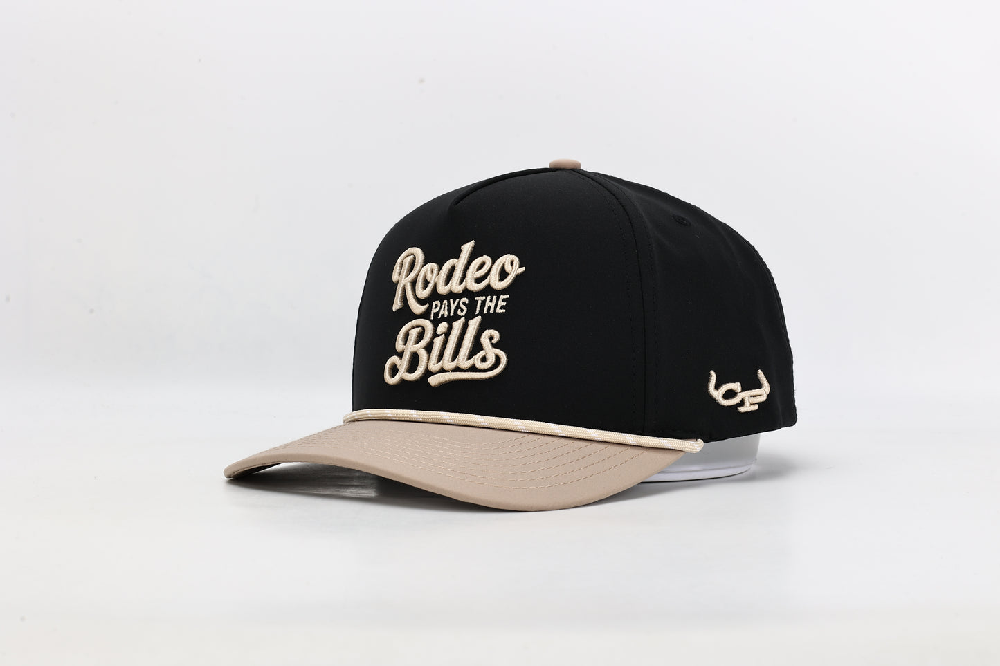 Rodeo Pays the Bills Hat