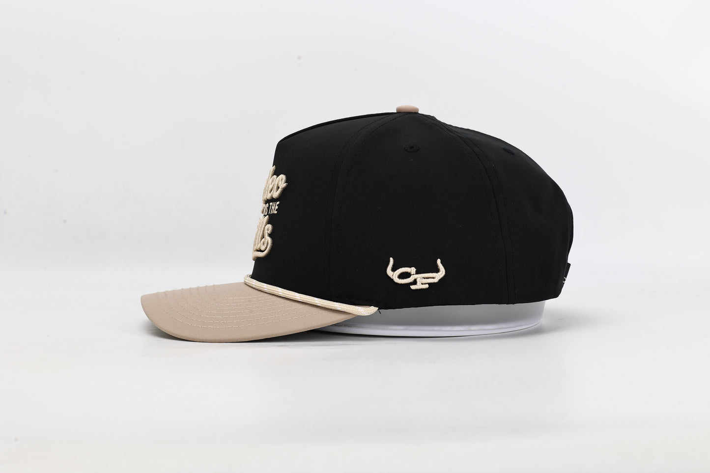 Rodeo Pays the Bills Hat