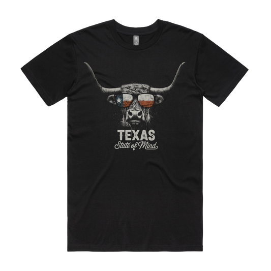 Texas State of Mind Tee