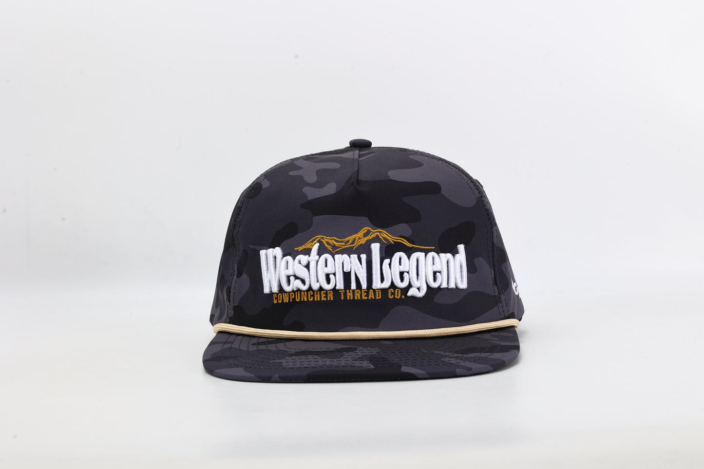 Western Legend Hat [Desert Night Edition]