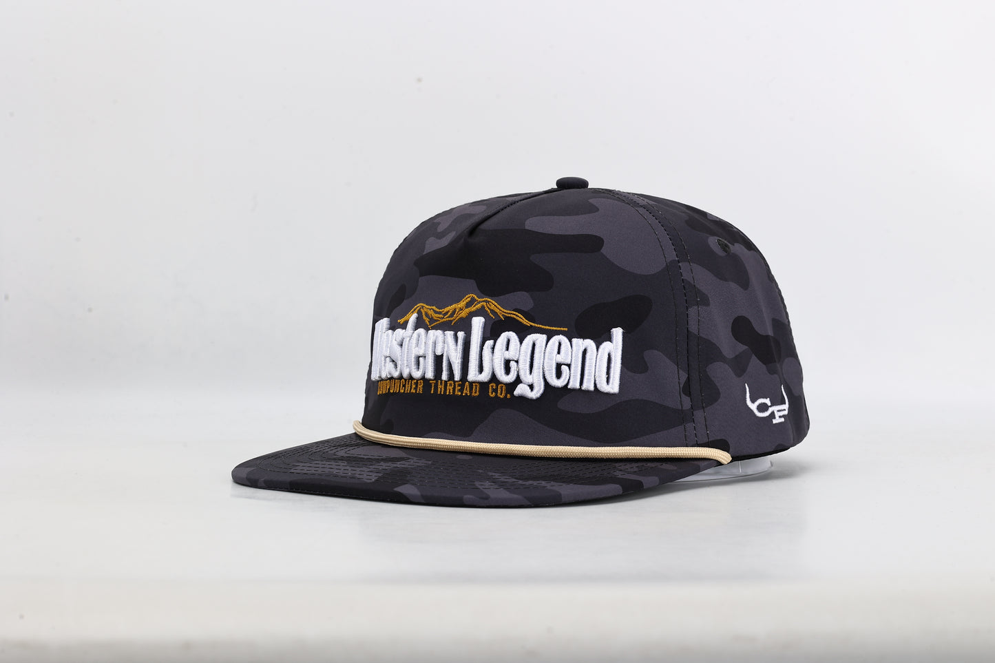 Western Legend Hat [Desert Night Edition]