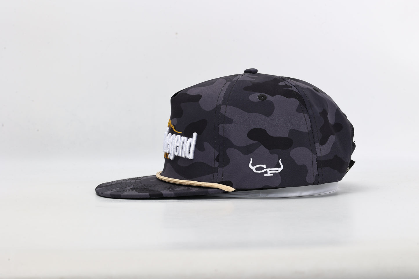 Western Legend Hat [Desert Night Edition]