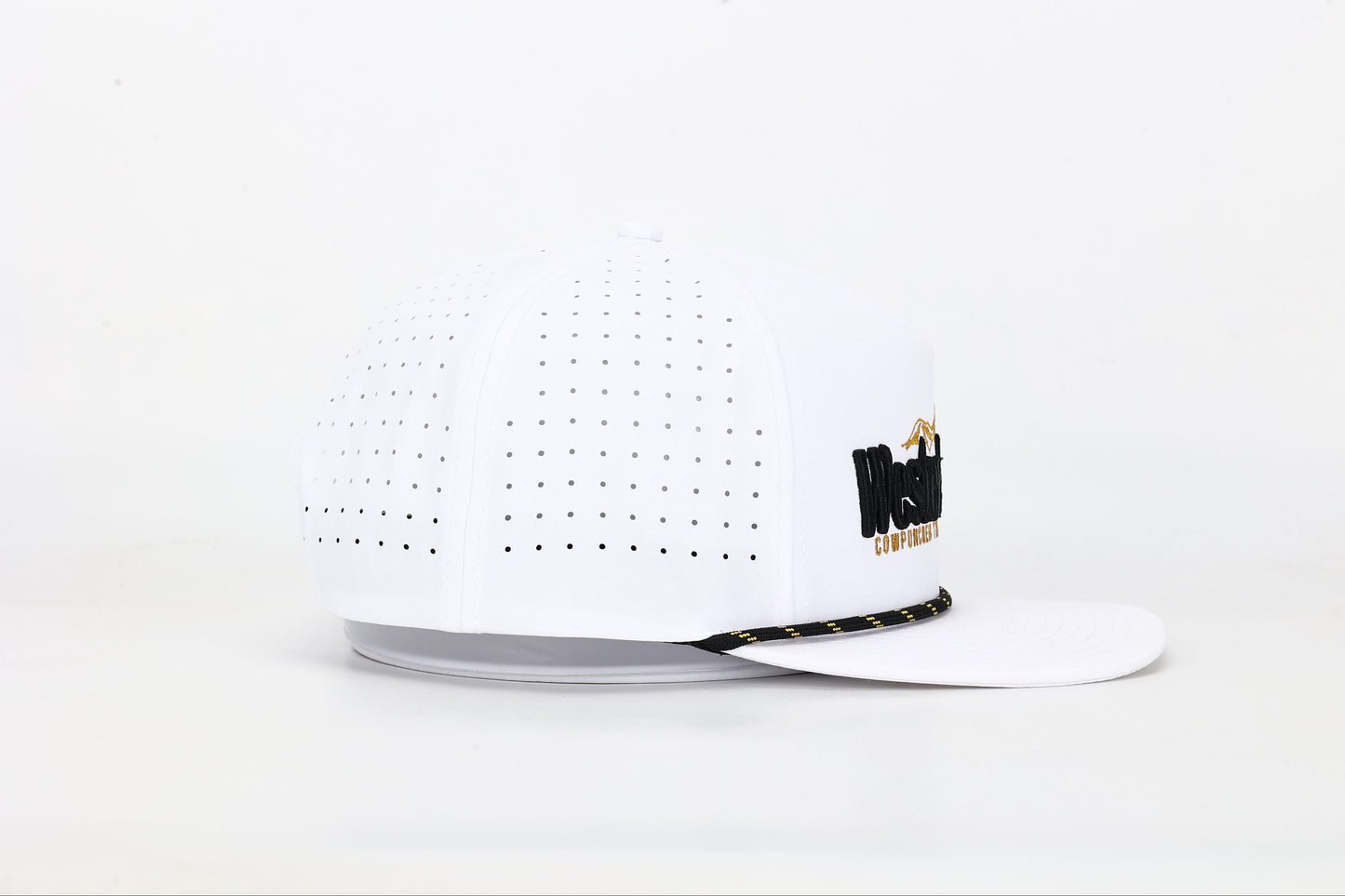 Western Legend Hat [Limited Edition]