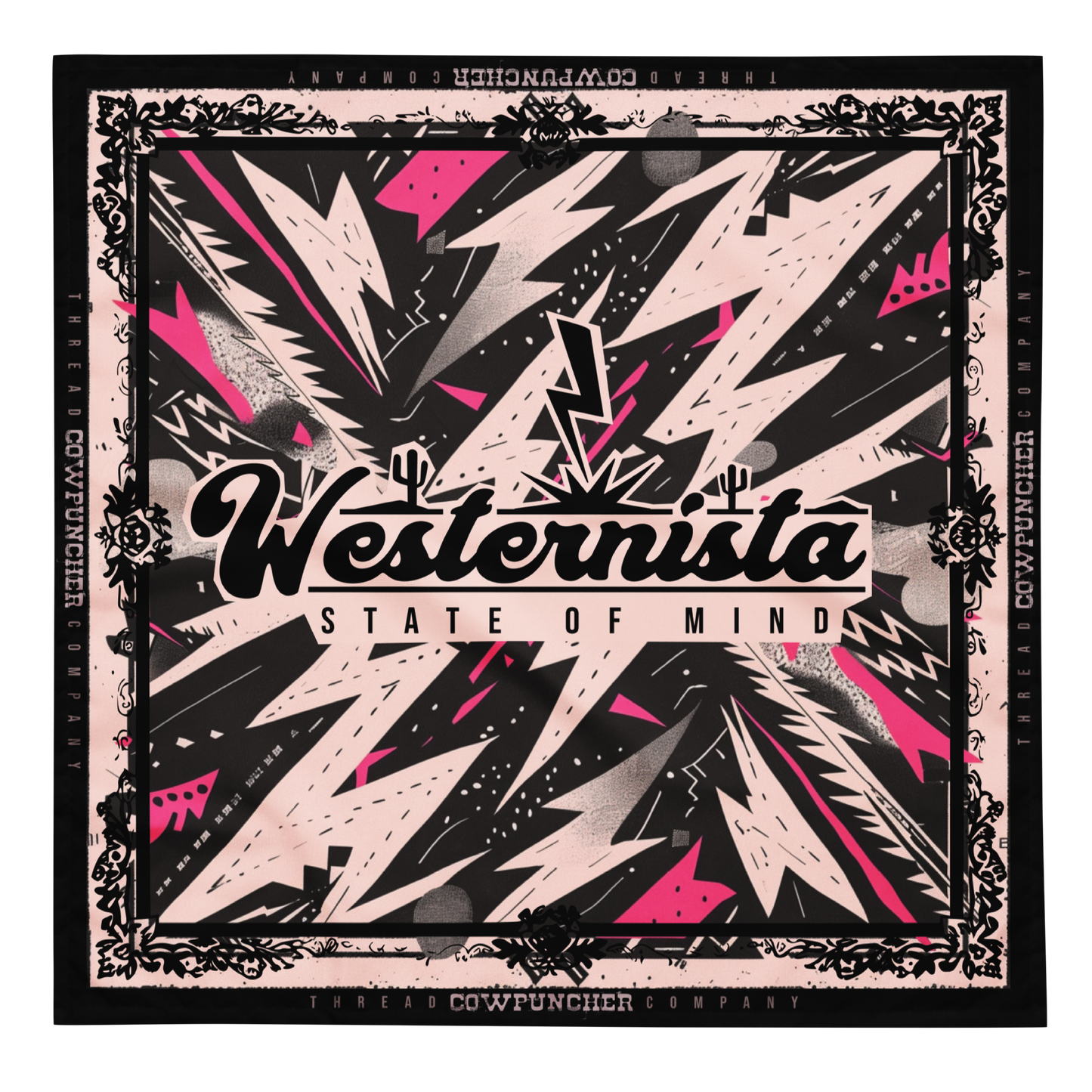 Westernista Wild Rag