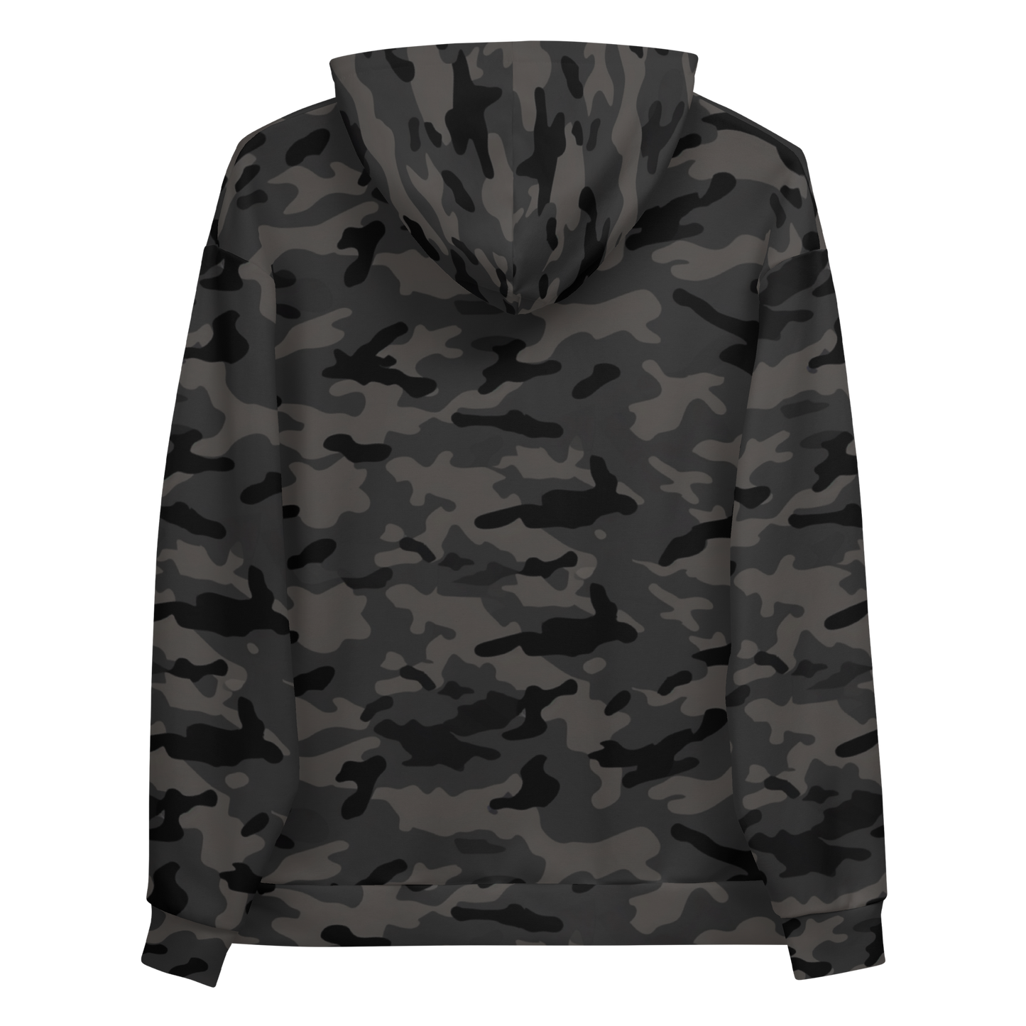 Desert Night Camo Hoodie