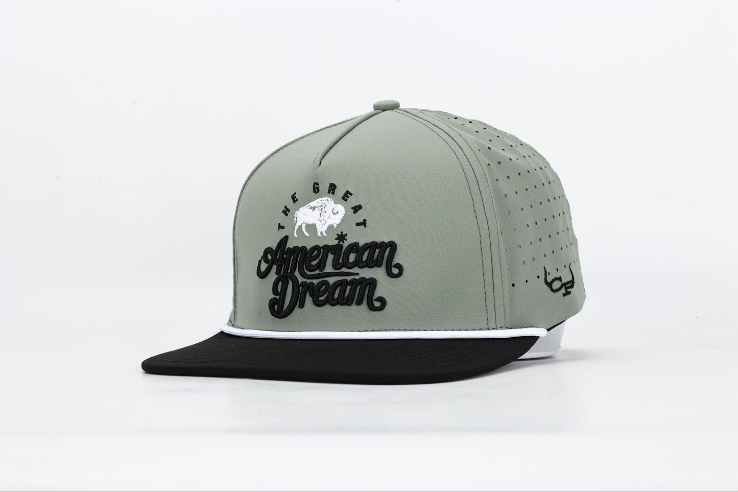 American Dream Hat