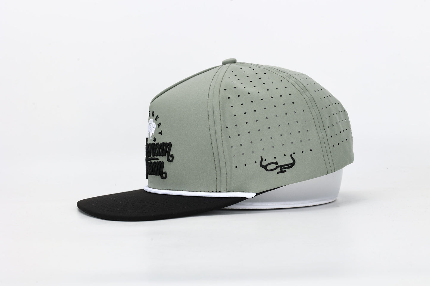 American Dream Hat