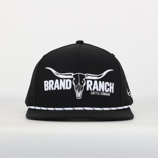 Brand Ranch Cattle Co. Hat