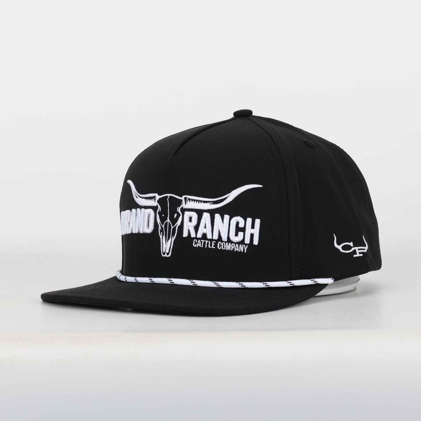 Brand Ranch Cattle Co. Hat