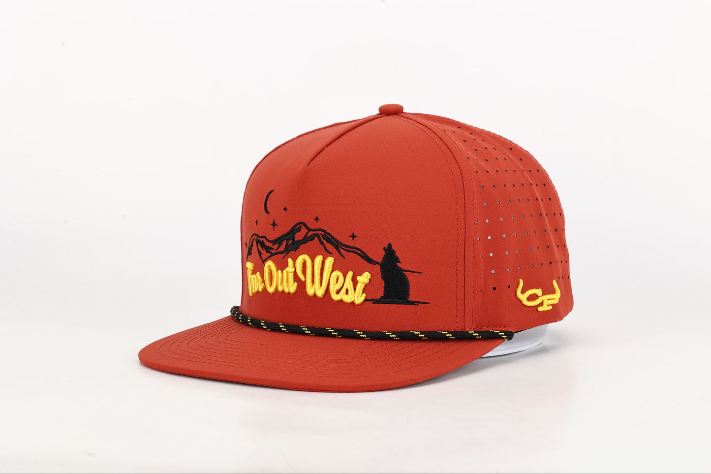 Far Out West Hat [Dusk Edition]
