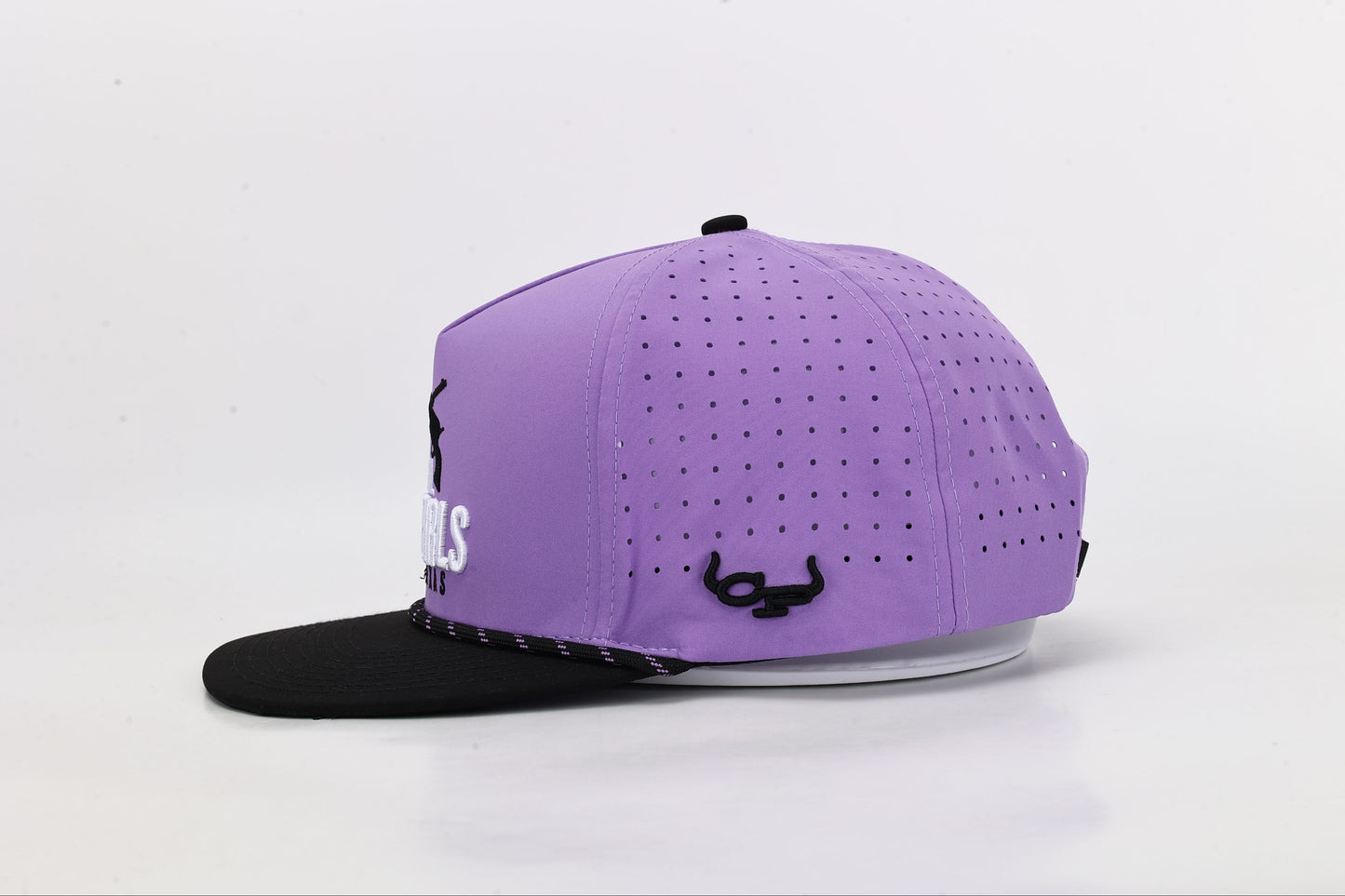 Real Cowgirls Hat [Prickly Pear Edition]