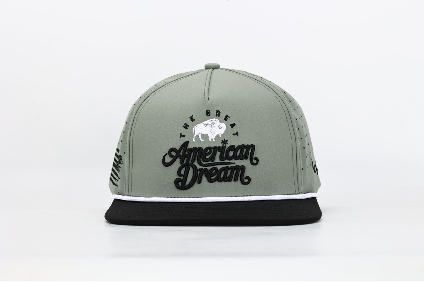 American Dream Hat