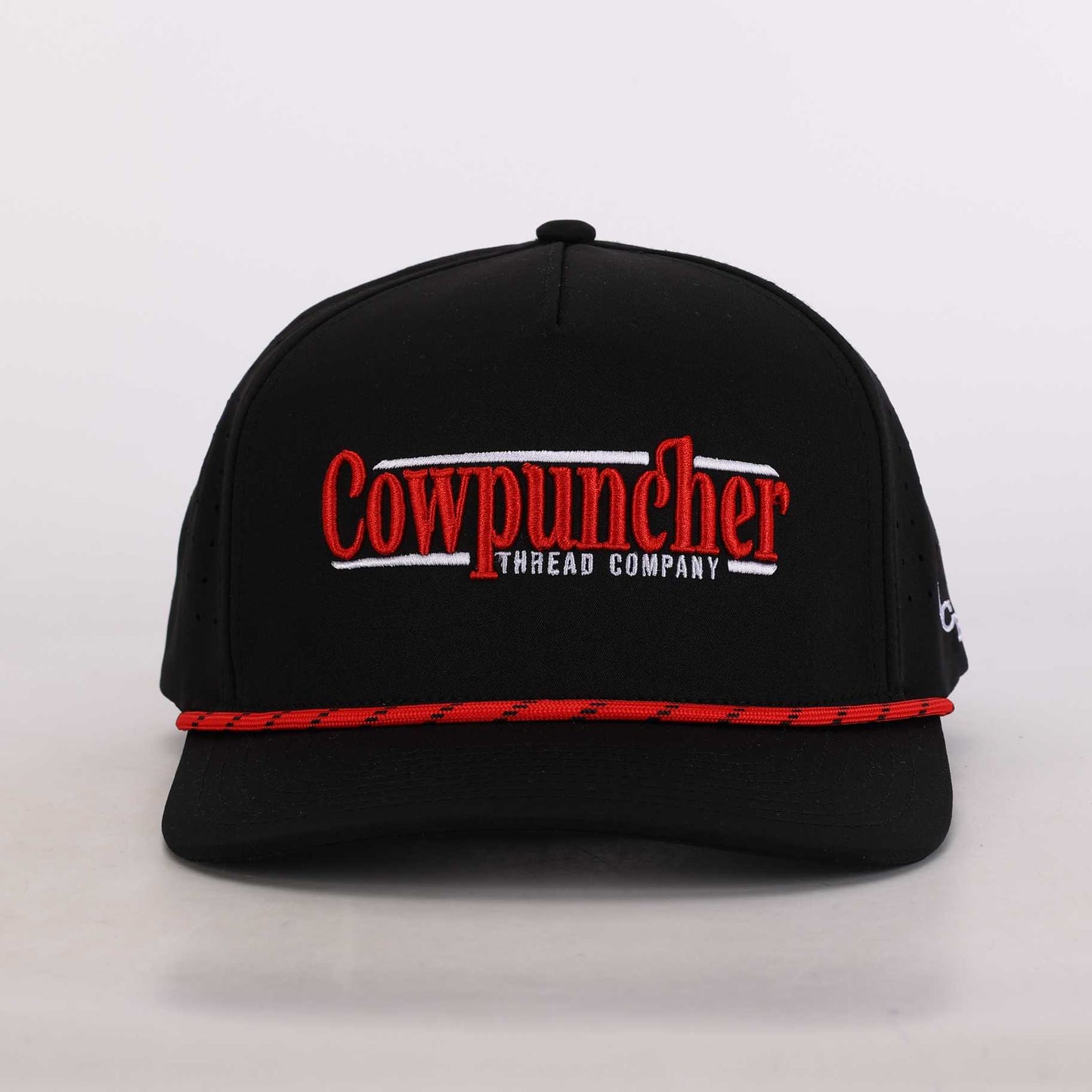 Cowpuncher Hat