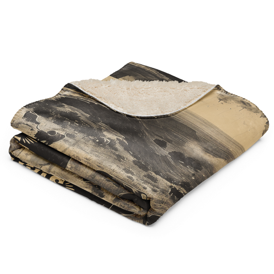 Westernista Blanket