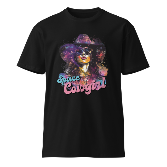 Space Cowgirl T-Shirt