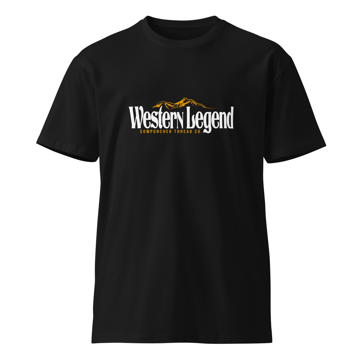 Western Legend T-Shirt