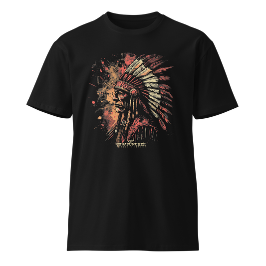 Big Chief T-Shirt