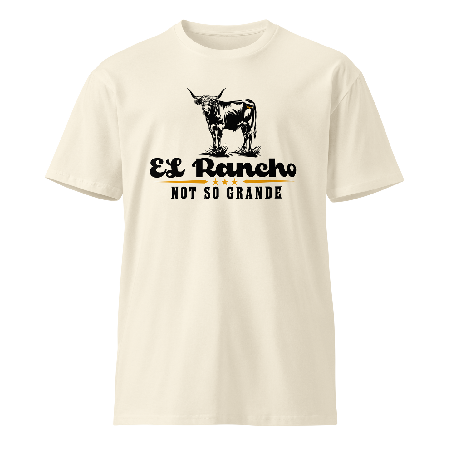 El Rancho T-Shirt