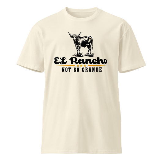 El Rancho T-Shirt