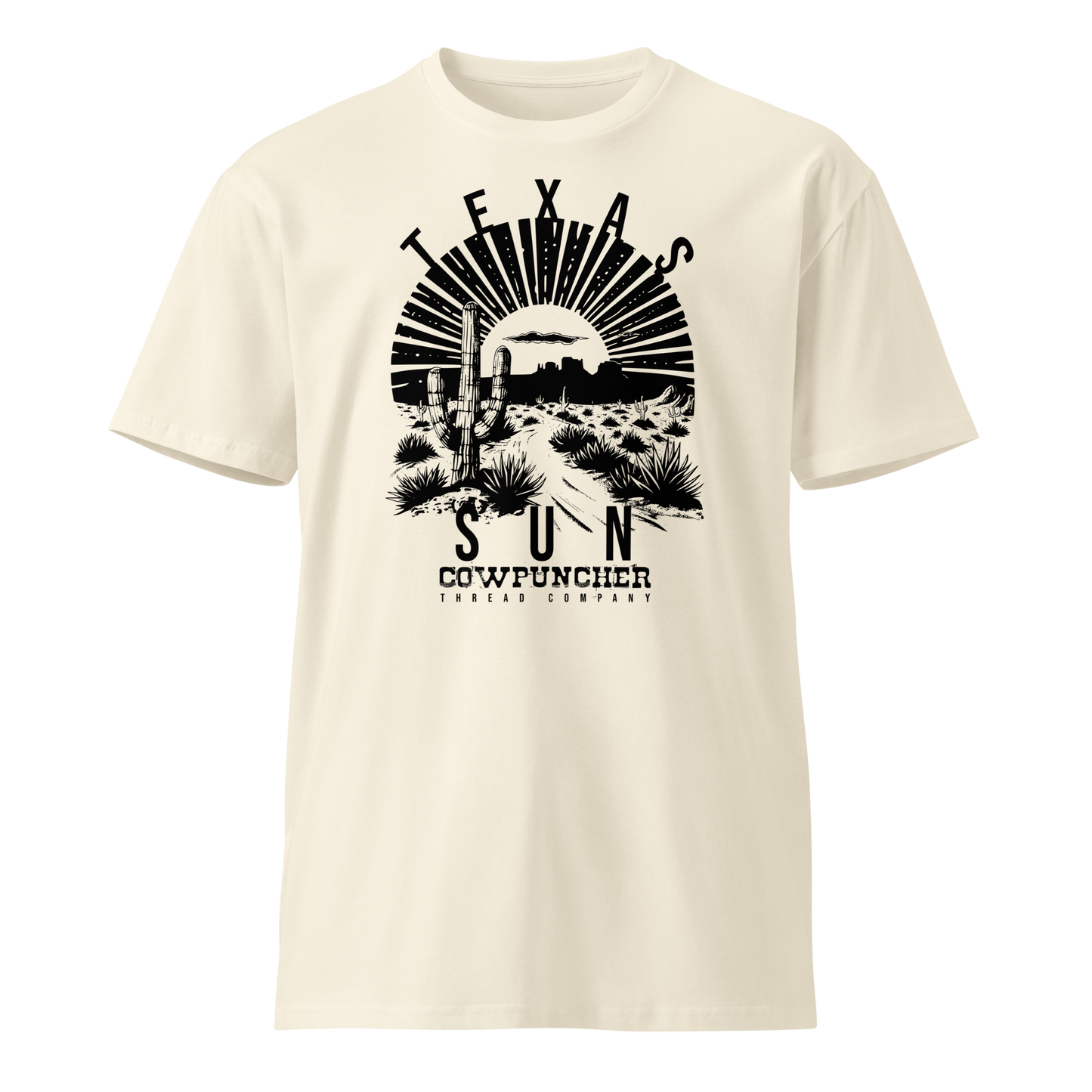 Texas Sun T-Shirt