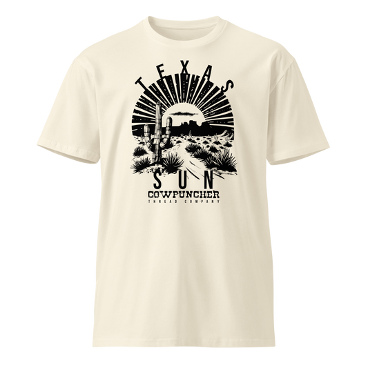 Texas Sun T-Shirt