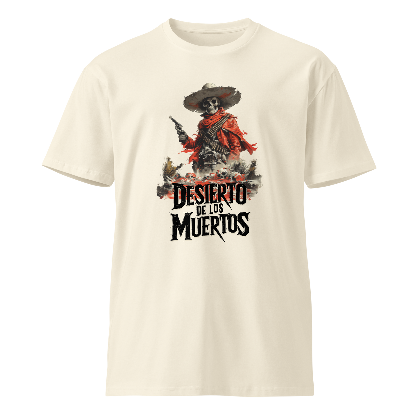 Desert of the Dead T-Shirt