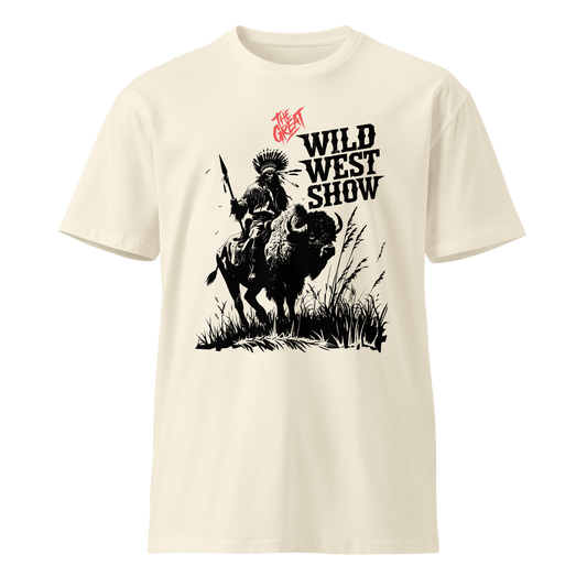 The Wild West Show T-Shirt