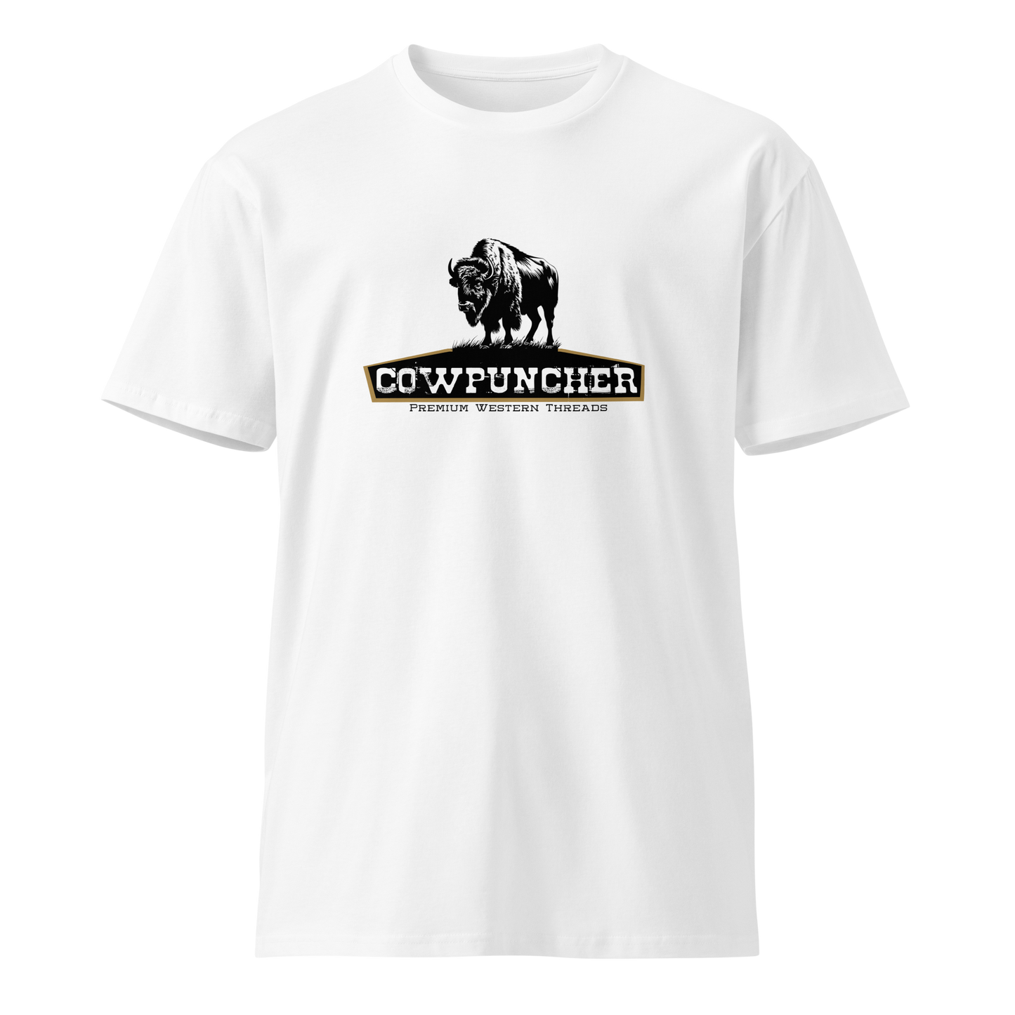 Great Plains T-Shirt