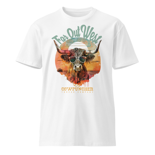 Far Out West T-Shirt